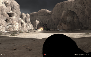 Serious Sam 3: BFE